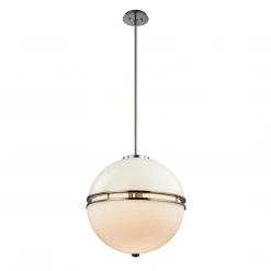 HVL - Troy Lighting Split Pendant | Large