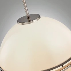 HVL - Troy Lighting Split Pendant | Large