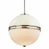 HVL - Troy Lighting Split Pendant | Large