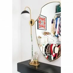 HVL - Mitzi Lighting Renee Wall Sconce