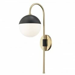 HVL - Mitzi Lighting Renee Wall Sconce