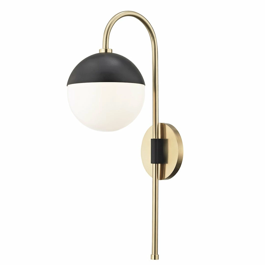 HVL - Mitzi Lighting Renee Wall Sconce