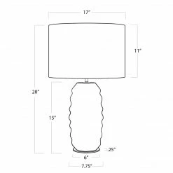 Regina Andrew Ola Table Lamp
