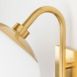 HVL - Mitzi Lighting Ingrid Wall Sconce