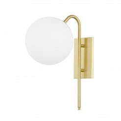 HVL - Mitzi Lighting Ingrid Wall Sconce
