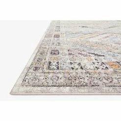 Loloi Dante Rug 01 | Ivory/Multi