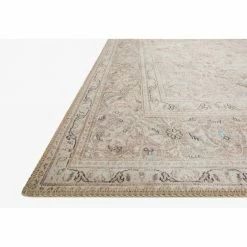 Loloi Loren Rug 03 | Sand/Taupe