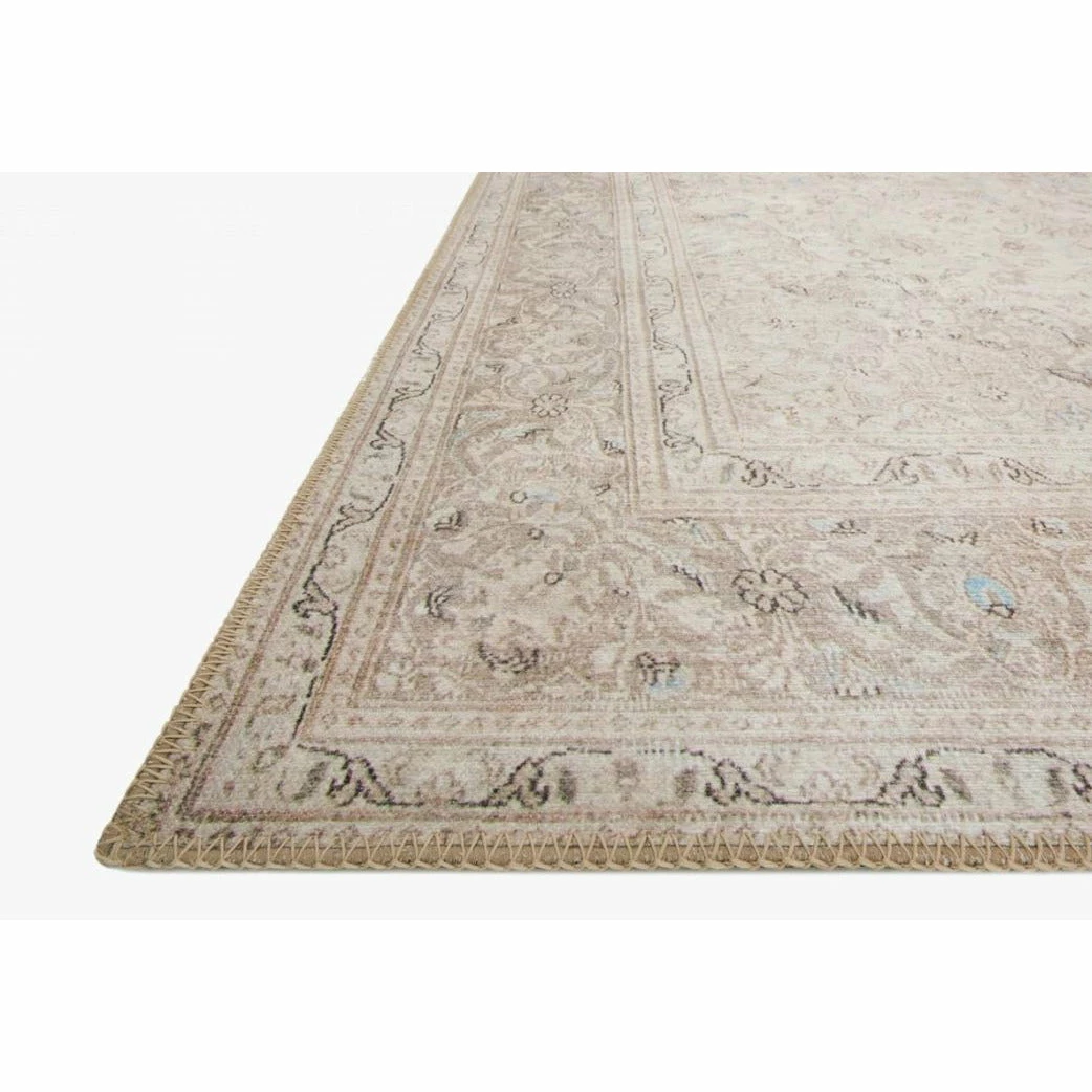 Loloi Loren Rug 03 | Sand/Taupe