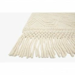 Loloi Holloway Rug 02 | Ivory Loloi Rugs
