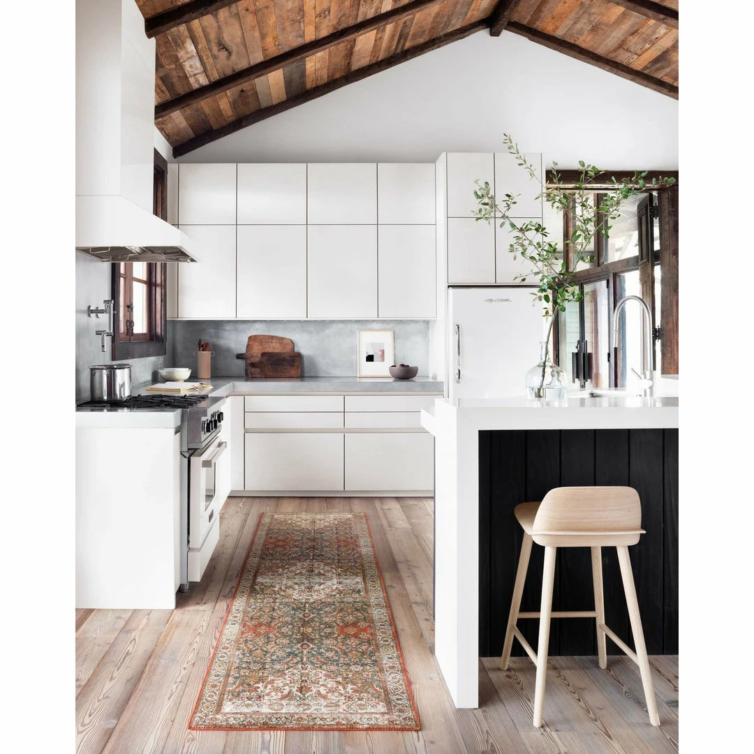 Loloi Layla Rug 05 | Ocean/Multi