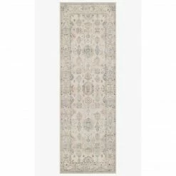 Loloi Hathaway Rug 04 | Beige/Multi Loloi Rugs