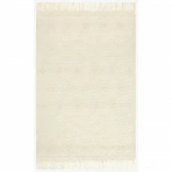 Loloi Holloway Rug 02 | Ivory Loloi Rugs
