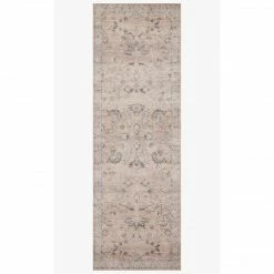 Loloi Hathaway Rug 06 | Blush/Multi