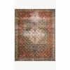 Loloi Layla Rug 05 | Ocean/Multi