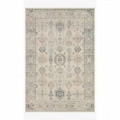 Loloi Hathaway Rug 04 | Beige/Multi Loloi Rugs