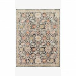 Loloi Loloi Rugs Graham Rug 05 | Blue/Multi