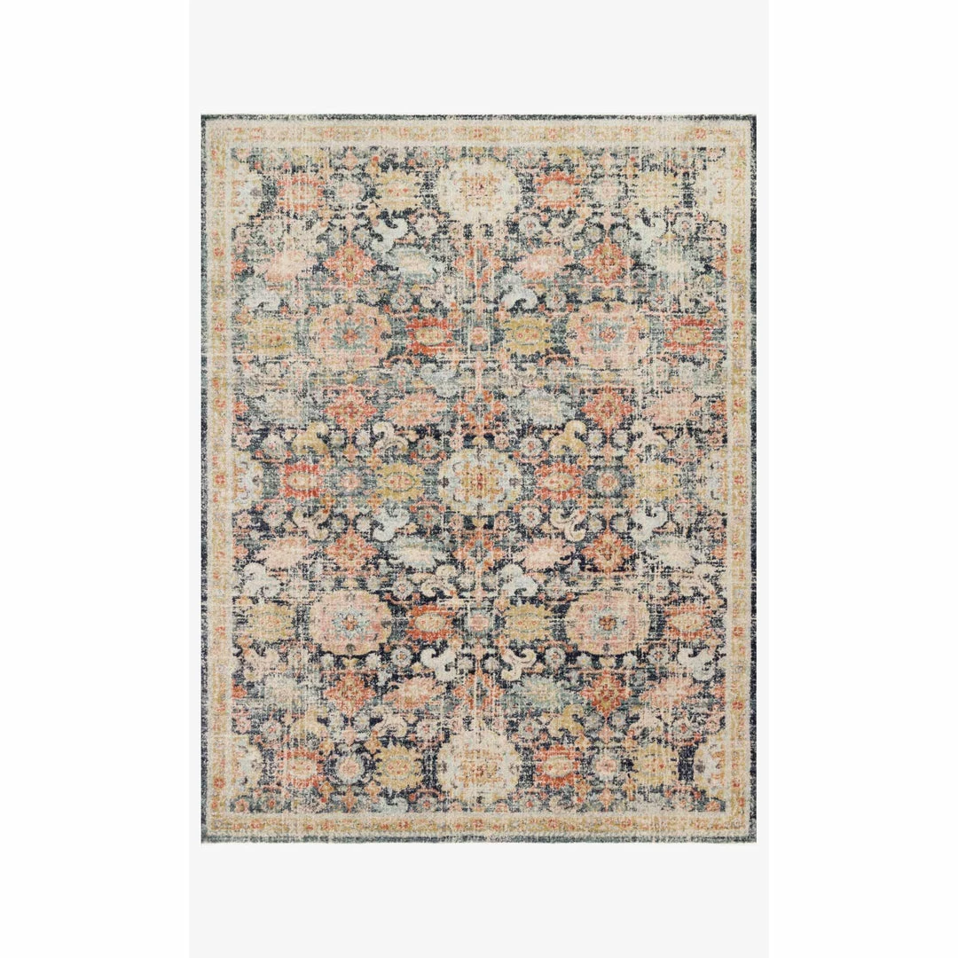 Loloi Loloi Rugs Graham Rug 05 | Blue/Multi
