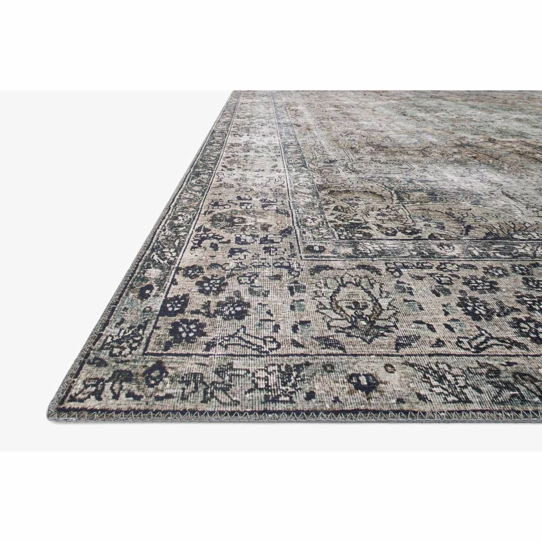 Loloi Layla Rug 06 | Taupe/Stone Loloi Rugs