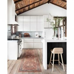 Loloi Layla Rug 08 | Red/Navy Loloi Rugs