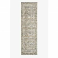 Loloi Anastasia Rug 21 | Grey/Multi Indoor Rugs