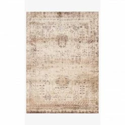 Loloi Anastasia Rug 01 | Ivory/Multi
