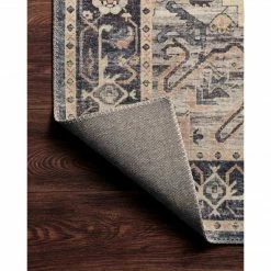 Loloi Hathaway Rug 01 | Navy/Multi Loloi Rugs