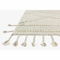 Loloi Loloi Rugs Iman Rug 03 | Ivory/Light Grey