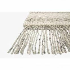 Loloi Loloi Rugs Holloway Rug 01 | Grey/Ivory
