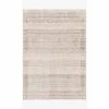 Loloi Loloi Rugs Homage Rug 05 | Ivory/Silver