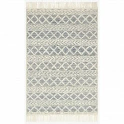 Loloi Holloway Rug 03 | Navy/Ivory