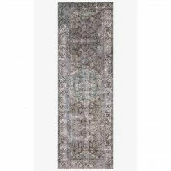 Loloi Layla Rug 06 | Taupe/Stone Loloi Rugs