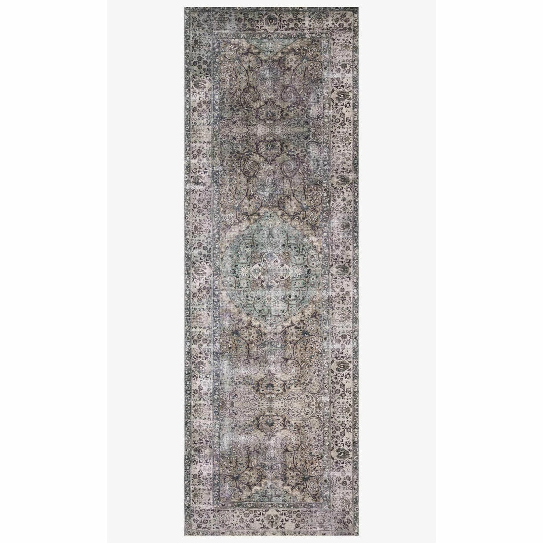 Loloi Layla Rug 06 | Taupe/Stone Loloi Rugs