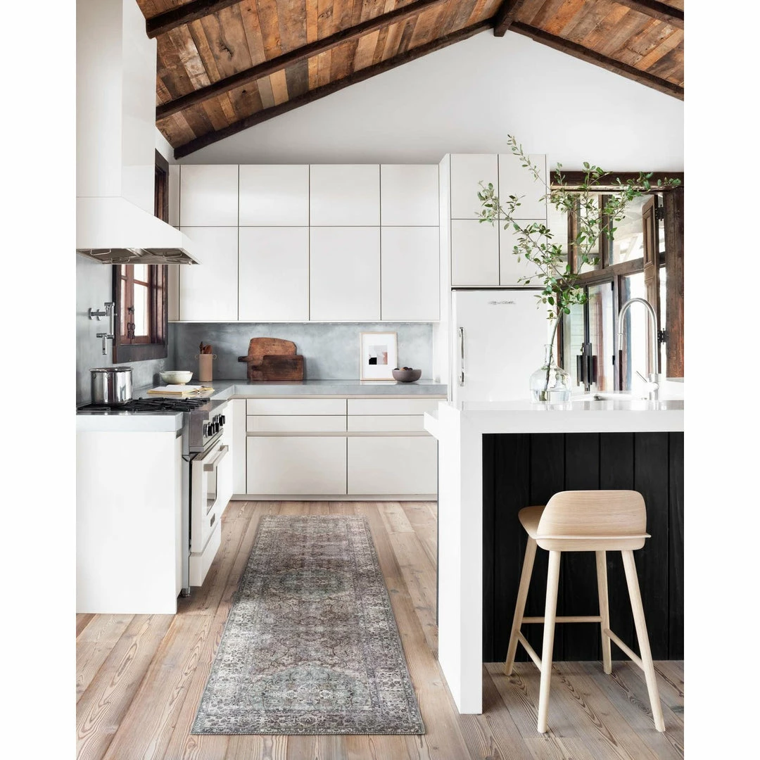 Loloi Layla Rug 06 | Taupe/Stone Loloi Rugs