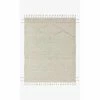 Loloi Loloi Rugs Iman Rug 03 | Ivory/Light Grey