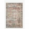 Loloi Loloi Rugs Loren Rug 14 | Brick/Multi