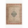 Loloi Loloi Rugs Graham Rug 03 | Persimmon/Antique Ivory