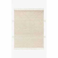 Loloi Loloi Rugs Iman Rug 05 | Beige/Ivory