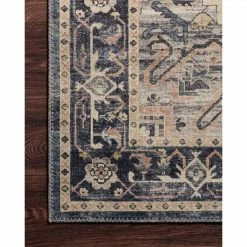 Loloi Hathaway Rug 01 | Navy/Multi Loloi Rugs