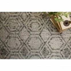 Loloi Loloi Rugs Holloway Rug 02 | Grey