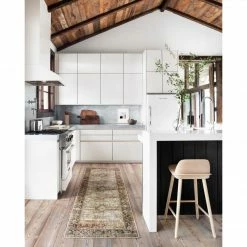 Loloi Layla Rug 03 | Olive/Charcoal