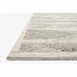 Loloi Loloi Rugs Evelina Rug 02 | Pewter/Silver