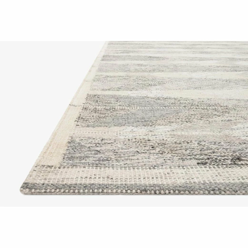 Loloi Loloi Rugs Evelina Rug 02 | Pewter/Silver