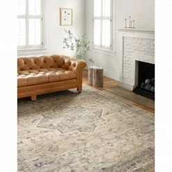 Loloi Hathaway Rug 07 | Multi/Ivory Loloi Rugs