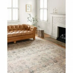 Loloi Hathaway Rug 03 | Java/Multi Loloi Rugs