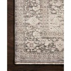 Loloi Loloi Rugs Homage Rug 04 | Ivory/Grey