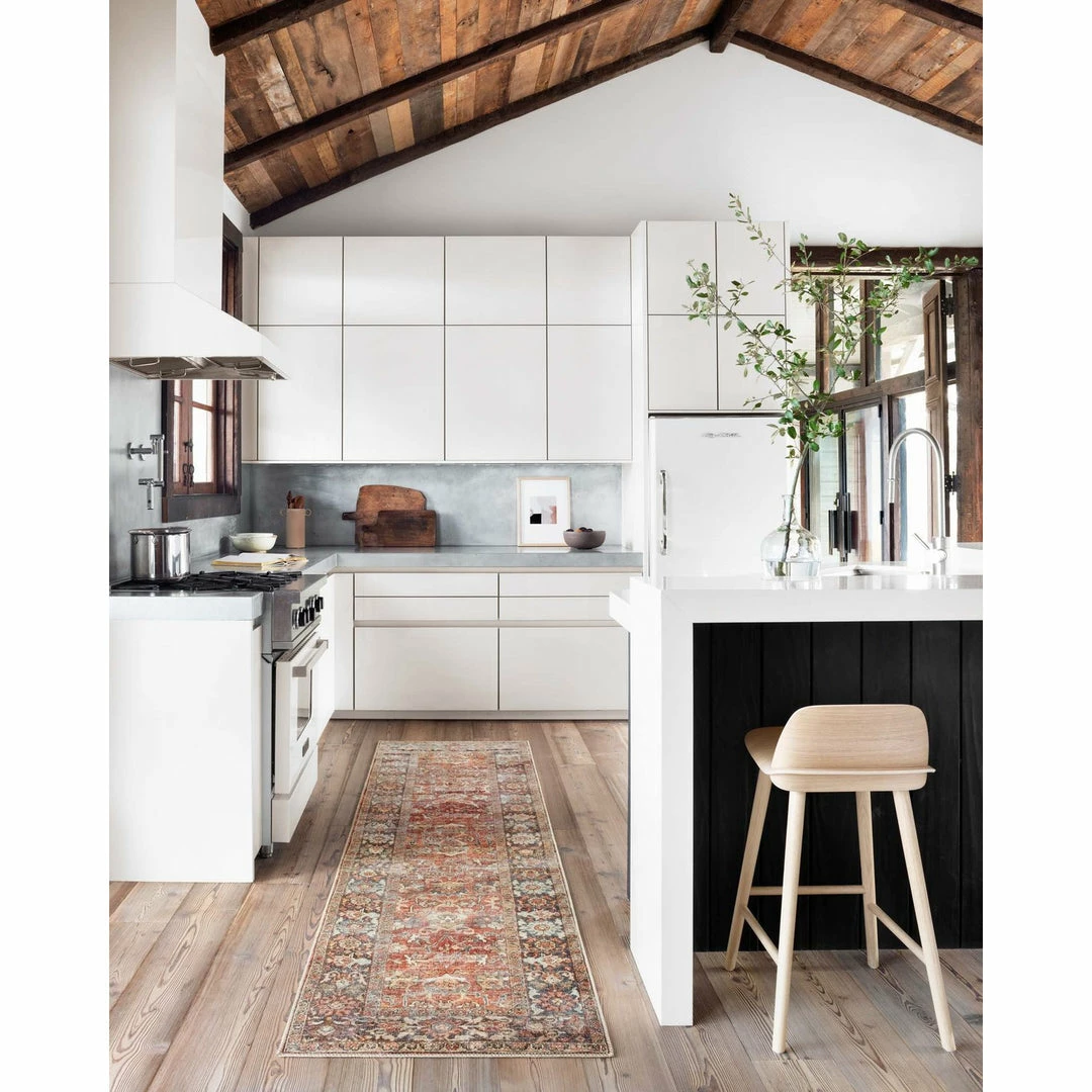 Loloi Loloi Rugs Layla Rug 02 | Spice/Marine