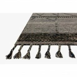 Loloi Iman Rug 04 | Grey/Multi