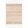 Loloi Loloi Rugs Deven Rug 03 | Ochre/Neutral