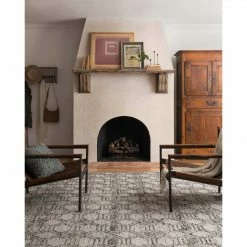 Loloi Loloi Rugs Holloway Rug 02 | Grey