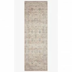 Loloi Hathaway Rug 03 | Java/Multi Loloi Rugs
